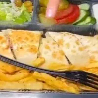 استخدام در فست فود جاسک