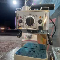 فروش وسایل سوپر مارکت.درحد نو همش ۴ ماه کار کرده
