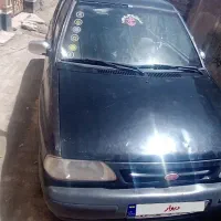پراید 84