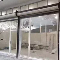 اجاره مغازه ۲۶۰ متری هفت دهنه با امکانات کامل