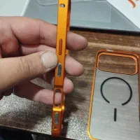 قاب آیفون ۱۷ پرومکس