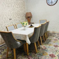 سرویس نهارخوری
