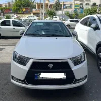 دنا 6 دنده مدل۱۴۰۵ دنا ef7p بدون سانروف صفررنگبندی