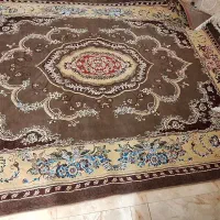 فرش نه متری در حدود نو