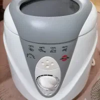 سرخ کن