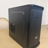 کامپیوتر core i5 نسل نهم DDR4 دارای S.S.D
