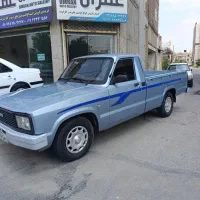 مزدا کارا 1400 درجه 1