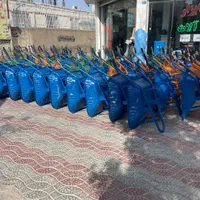 فروش ویژه فرغون