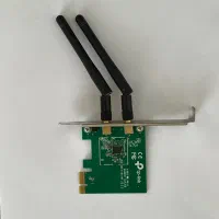 کارت شبکه وایرلس TP-LINK TL-WN881ND 300N