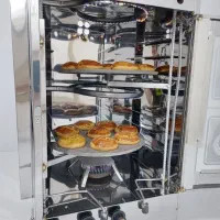 تنوری|اجاق گاز و لوازم برقی پخت‌وپز|کرج, خلج آباد|دیوار