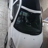 پژو 207i دنده ای پاناروما tu5
