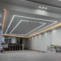 سیمکشی ساختمان برقکار