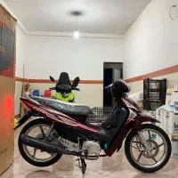 موتور بی کلاچ KYMCO