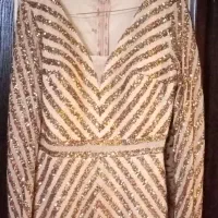 لباس مجلسی شیک