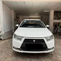 ماشین دنا پلاس توربو اتوماتیک1401