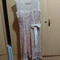 لباس مجلسی اعلائ گیپور نگین دار