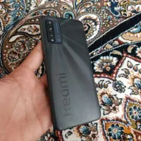 ردمی ۹تی ۱۲۸گیگ رام ۶(Redmi9t)