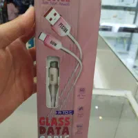کابل شارژر پکتور درجه یک