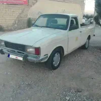 وانت پیکان بار 81