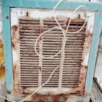 بدنه کولر