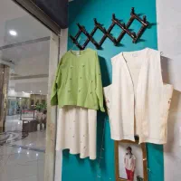 استخدام فروشنده خوش ذوق
