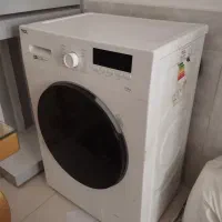 ماشین لباسشویی ۶کیلویی tcl