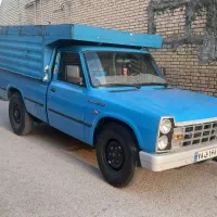 نیسان باربری.سوسنگرد