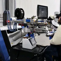 نیروی فنی