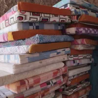 تشک  تشک ابری