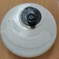 دستگاه بخور گرم چیکو