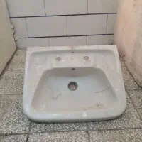 سنگ روشویی