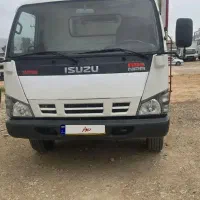 ایسوزو ۶تن مدل ۹۱