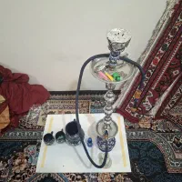 قلیان|کلکسیون و سرگرمی|اندیشه, اندیشه فاز ۴|دیوار