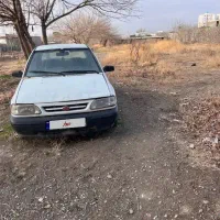 پراید ۷۸ اوراقی