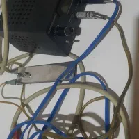 دستگاه تتو