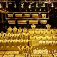 فرصت طلایی وزیرقیمت سرمایه گذاری/صنف طلافروشان