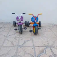 سه چرخه
