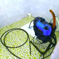 خدمات لوله بازکن(صداقت) فنر زنی چافنرزدن۲۴س کل شهر