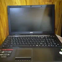 لپ‌تاپ msi