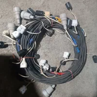 دو حلقه کابل ۳۵ متری