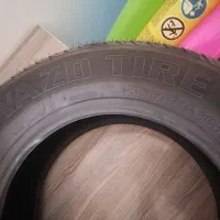 لاستیک پژو