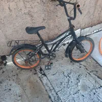 دوچرخه ۱۶