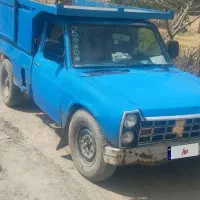 نیسان کمپرسی مدل۸۱
