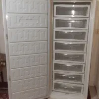 یخچال فریزر