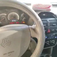 تیبا۲ مدل ۱۴۰۰