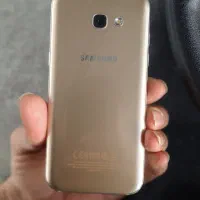 گوشی A5 2017|موبایل|چهارباغ, |دیوار