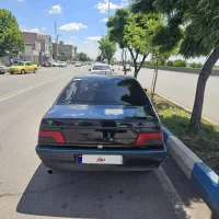 ۴۰۵|خودرو سواری و وانت|قزوین, |دیوار