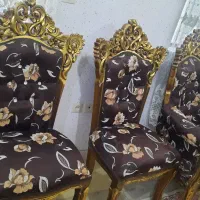 مبل ۹ نفره