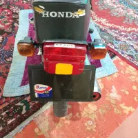 موتور مزایده