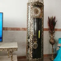 برنز|ساعت دیواری و تزئینی|کرمانشاه, |دیوار